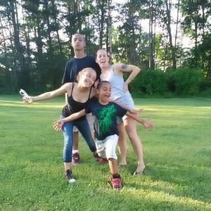 Meet your Posher, Debra